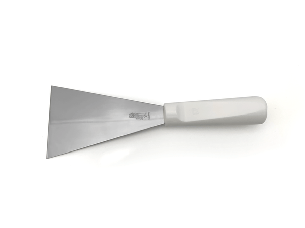 Spachtel mit Kunststoffgiff