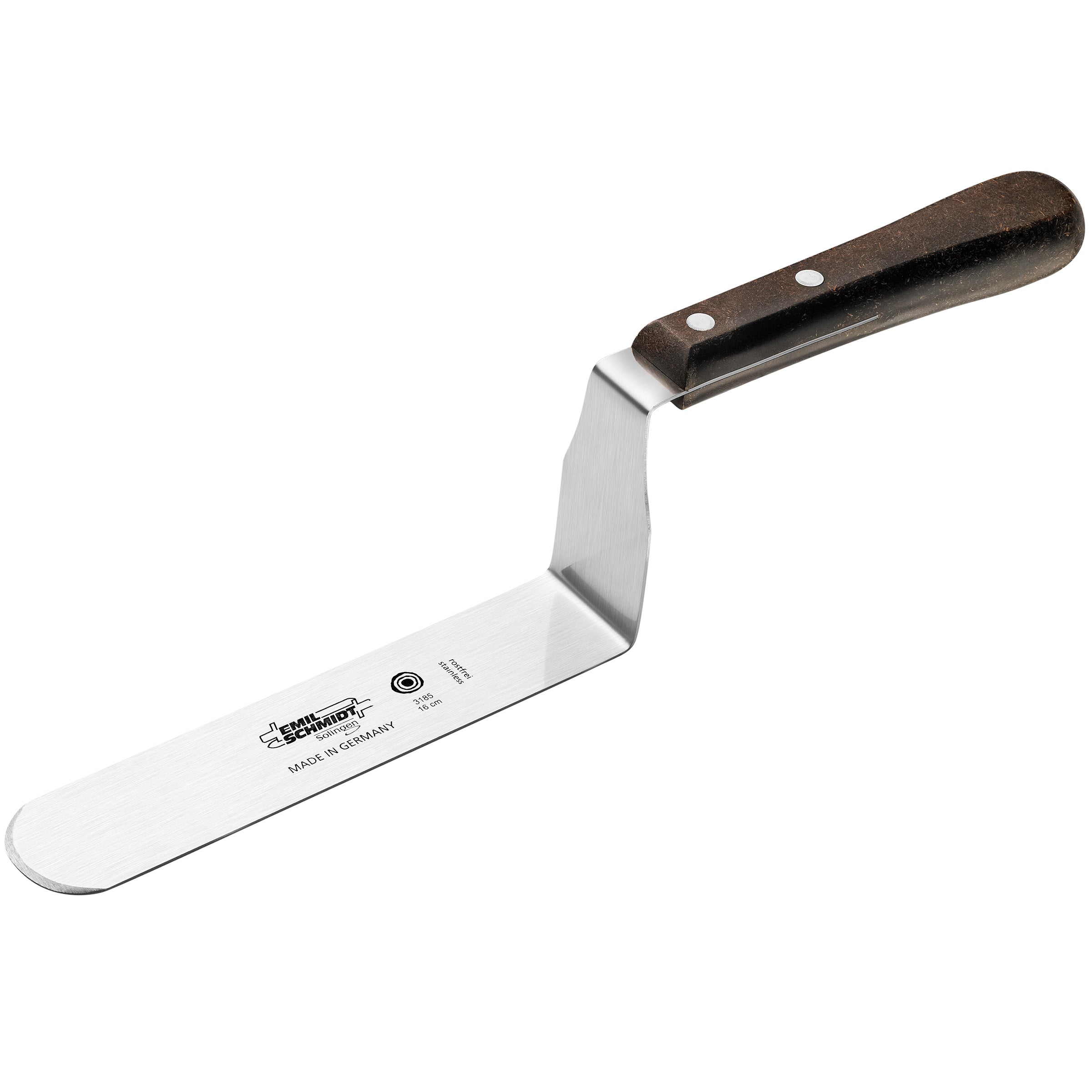 Tortenringpalette – LIGNUM