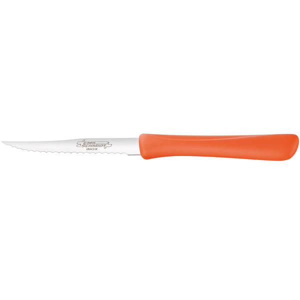 Steakmesser mit Wellenschliff – RIO