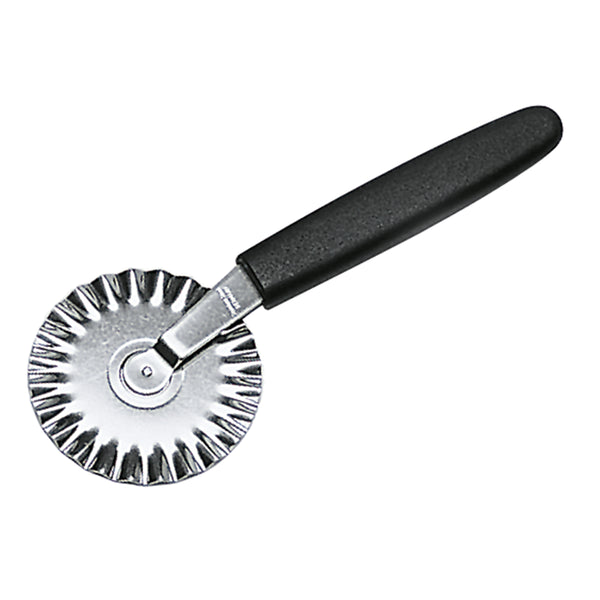Teigrädchen mit gewellter Klinge