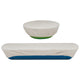 Brotformbezug lange und ovale Formen