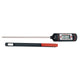 Digital-Thermometer, Edelstahl