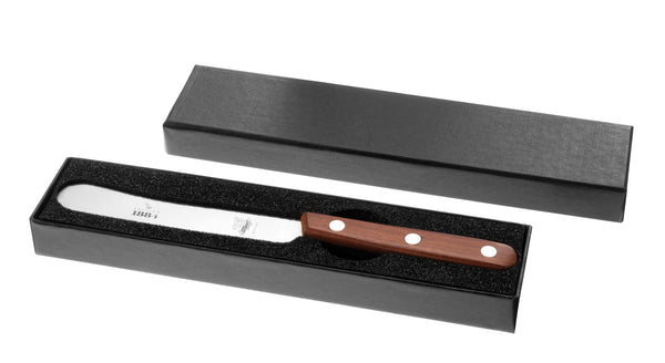 Streichmesser mit glatter Schneide – EDITION 1884