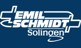 Emil Schmidt - Privat Emil Schmidt - Privat